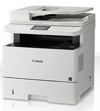 Canon i-Sensys MF515x